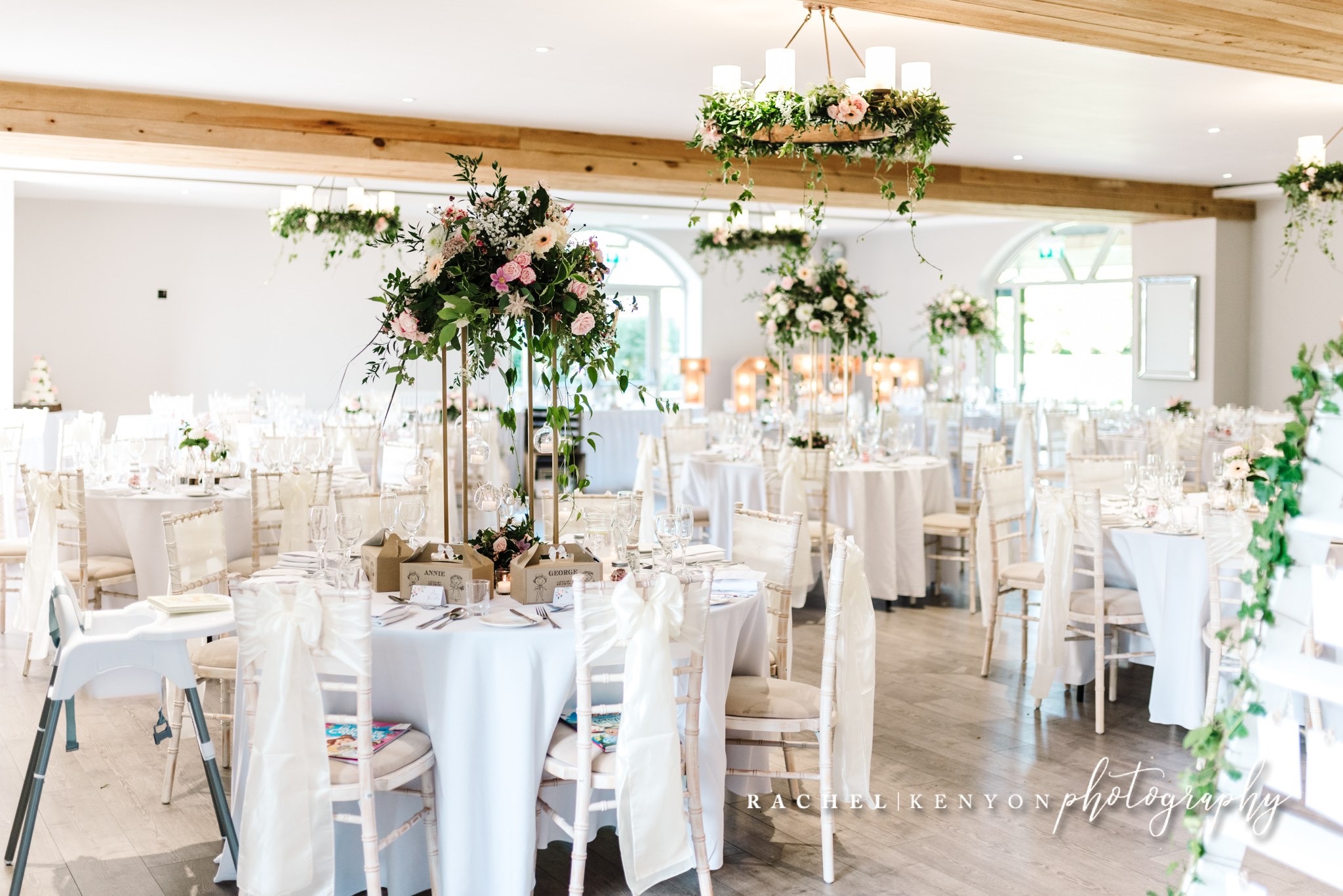 The Mill at Conder Green