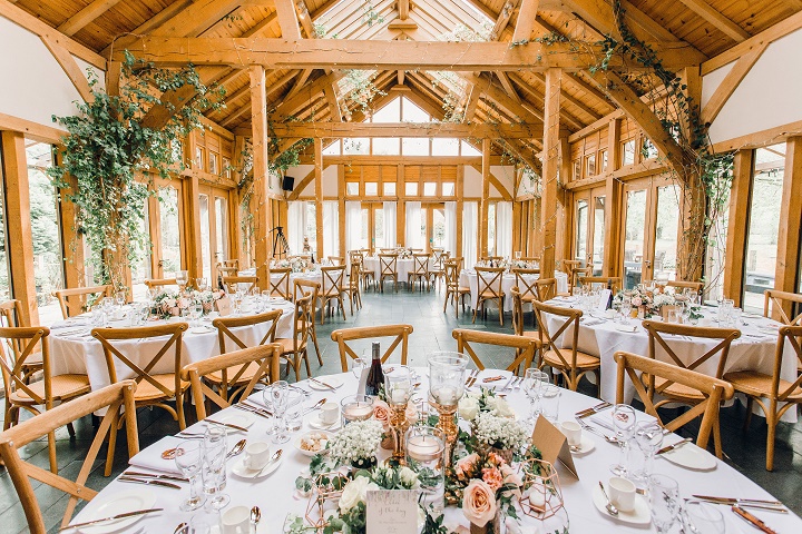 The Oak Tree of Peover