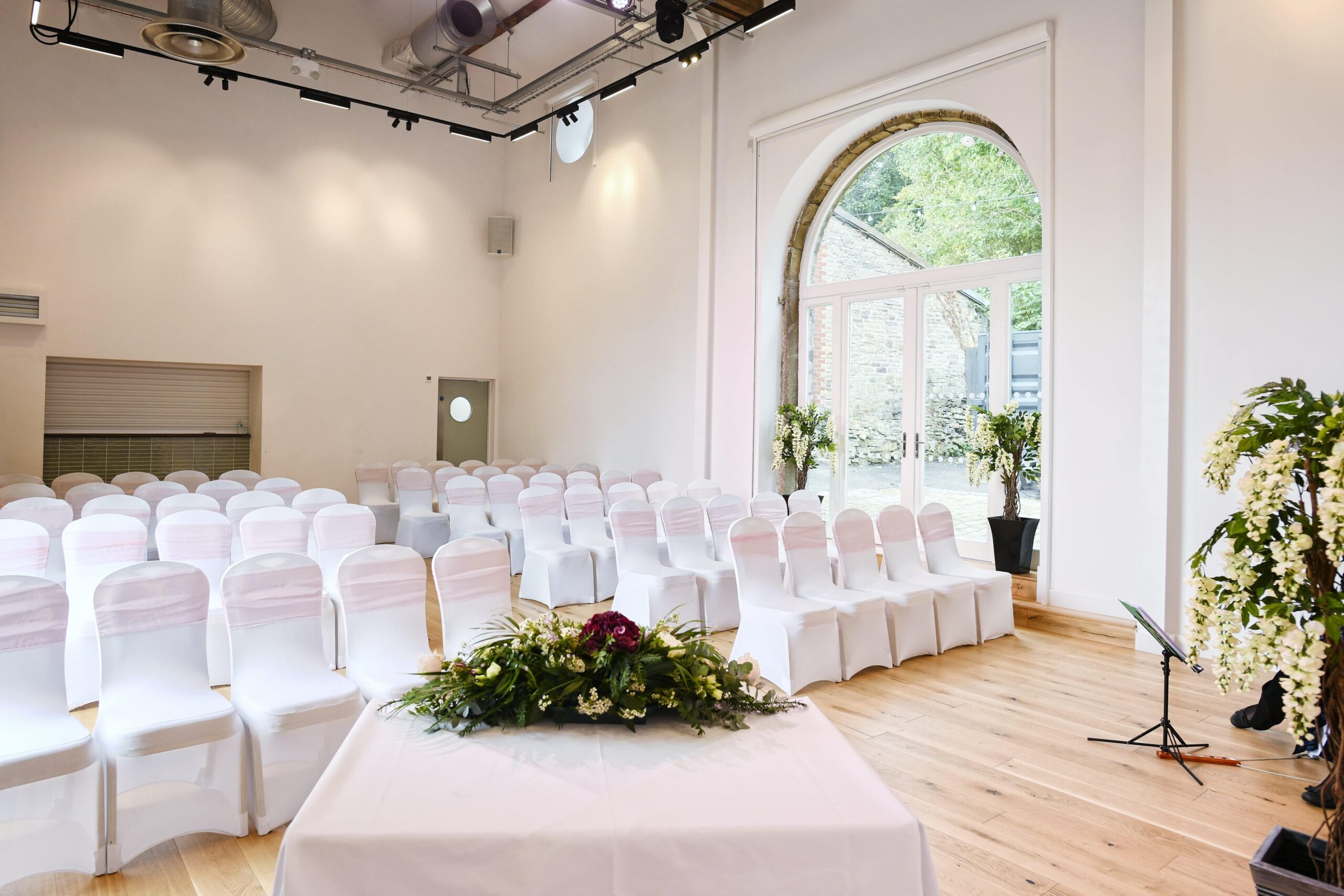 The Whitaker Museum & Art Gallery