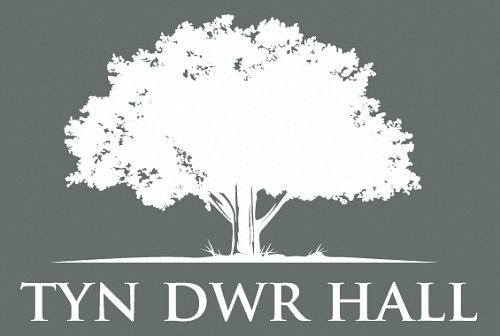 Tyn Dwr Hall