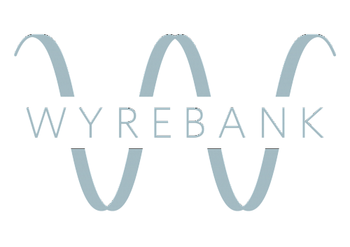 Wyrebank